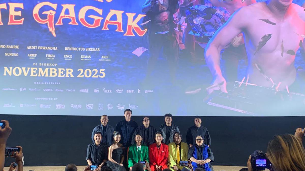 Sate Hoki 26: Rasa Legenda yang Menggigit Jiwa Cilacap